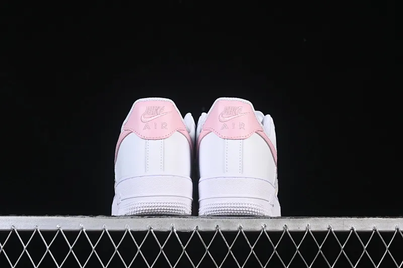 All categories Nk Air Force 1 Air Force series Nk Air Force 1 Low Air Force low-top Nike Air Force 1'07 Low Pure desire Xiaoxiangfeng Air Force 1 low-top casual sneakers ZH0316-095